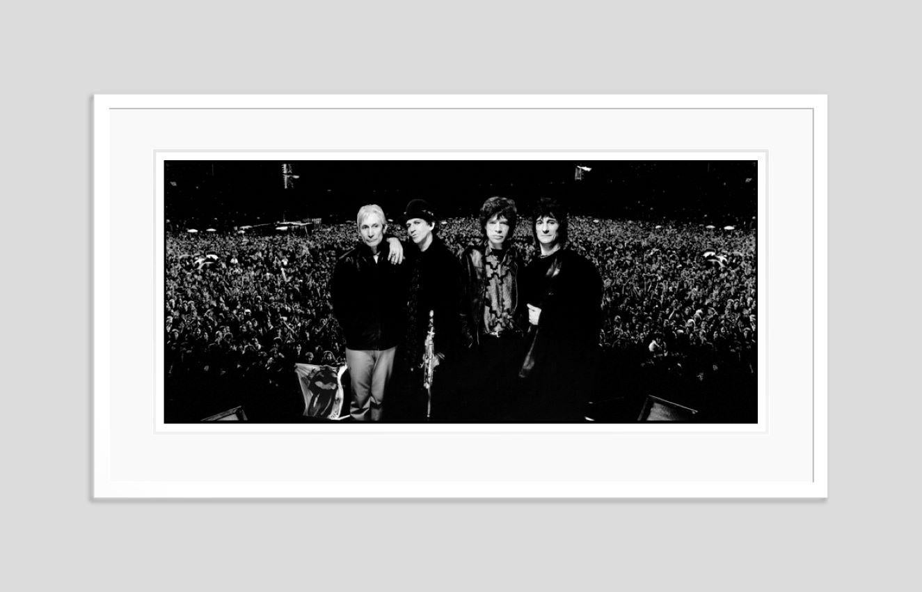 Rolling Stones by Kevin Westenberg Signed Limited Edition For Sale 2