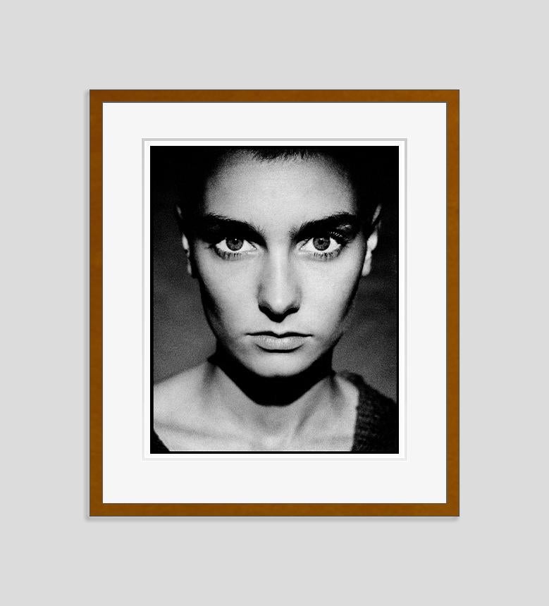 Sinead O’Connor  by Kevin Westenberg Signed Limited Edition For Sale 1