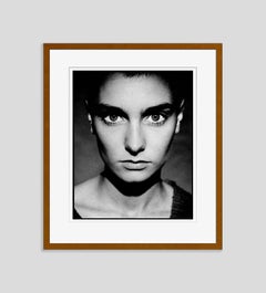 Sinead O’Connor  by Kevin Westenberg Signed Limited Edition