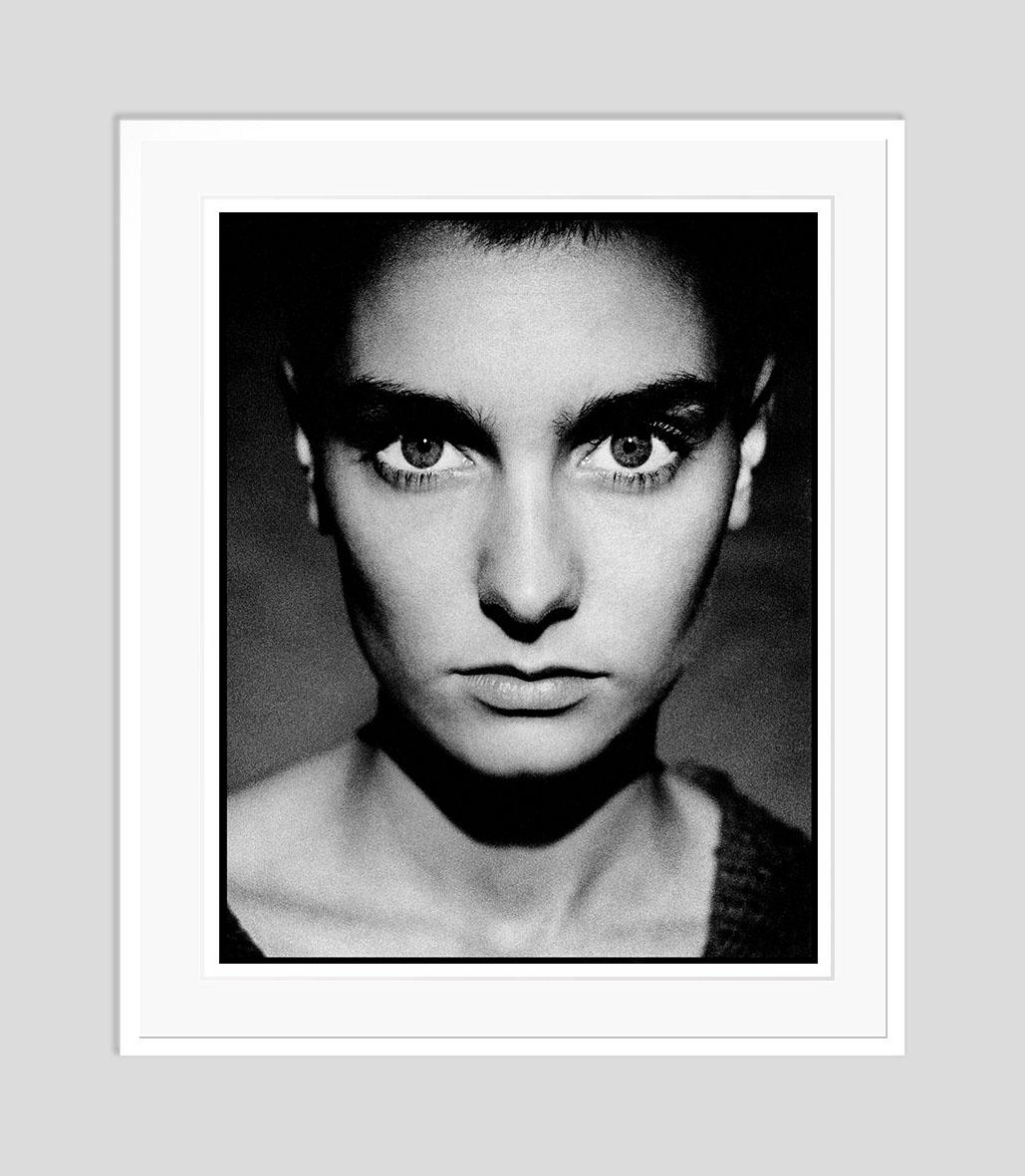 Sinead O’Connor  by Kevin Westenberg Signed Limited Edition For Sale 2