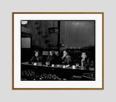 Soundgarden by Kevin Westenberg Signed Limited Edition