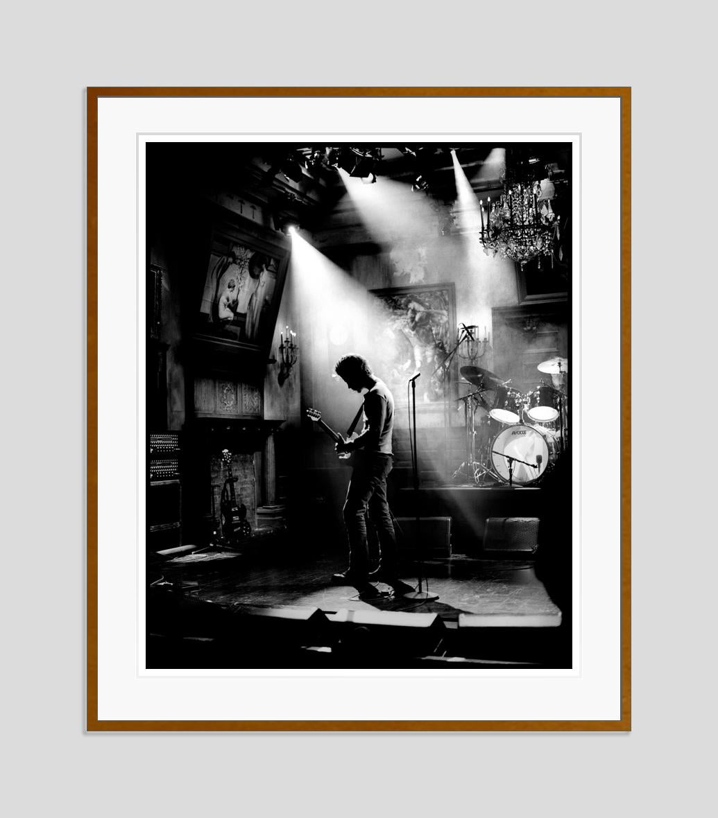  Soundgarden  Signierte, limitierte Auflage von Kevin Westenberg im Angebot 1