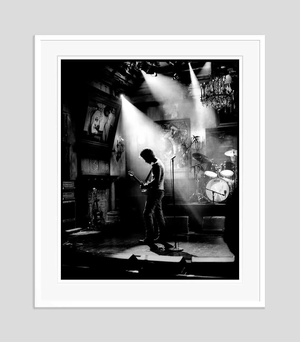  Soundgarden  Signierte, limitierte Auflage von Kevin Westenberg im Angebot 2