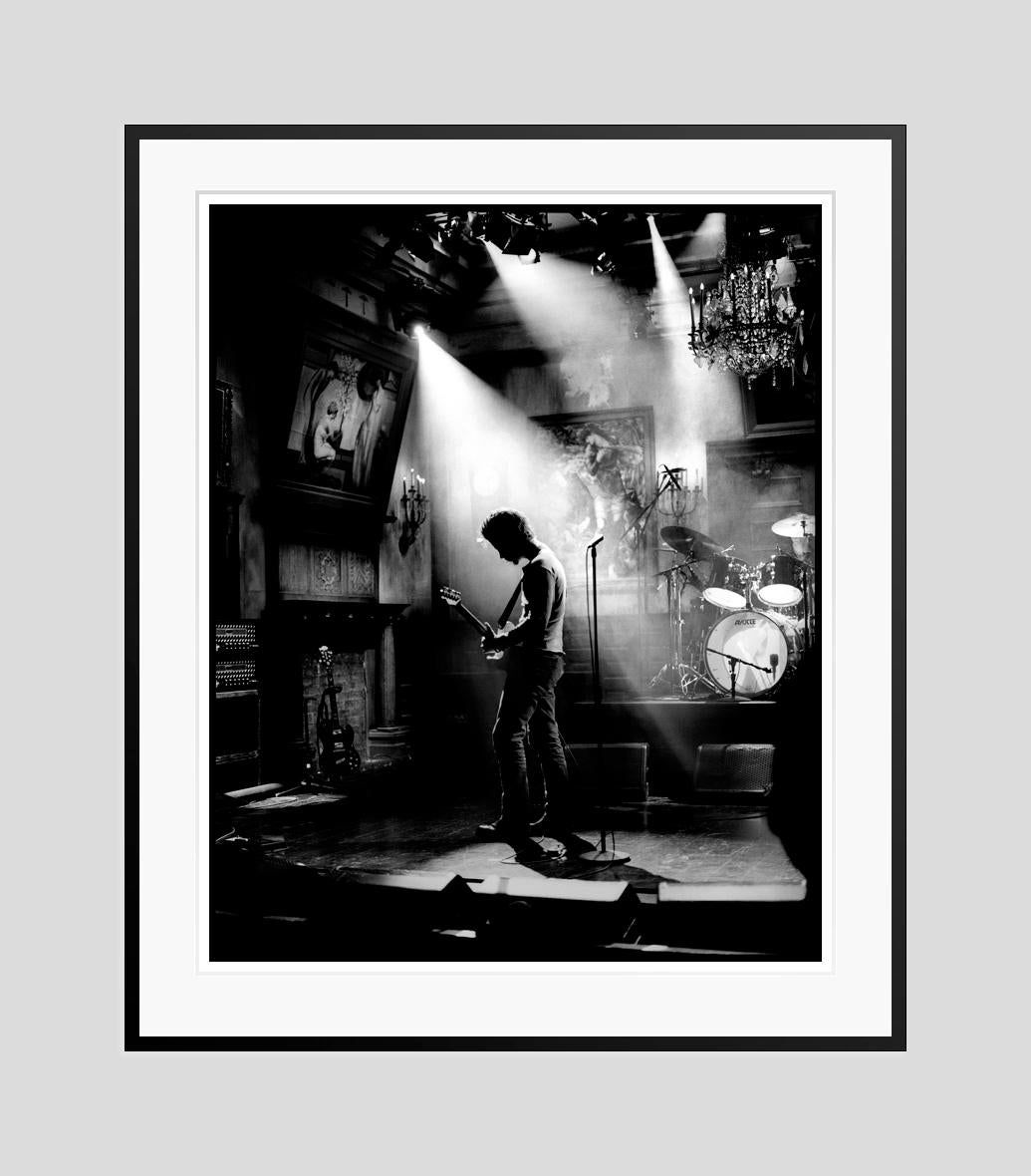  Soundgarden  Signierte, limitierte Auflage von Kevin Westenberg im Angebot 3