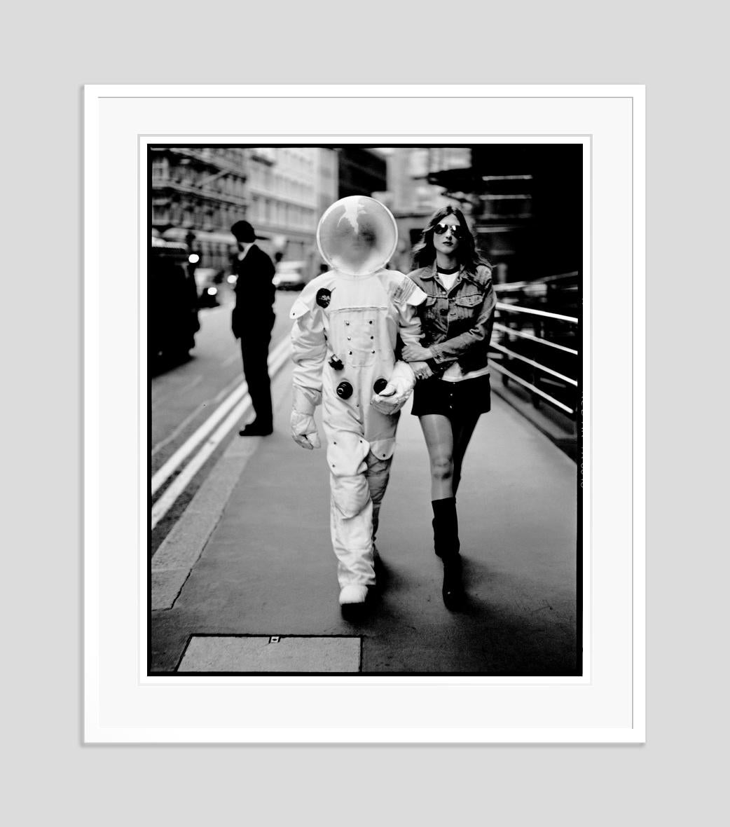 Spiritualized  by Kevin Westenberg Signed Limited Edition For Sale 1