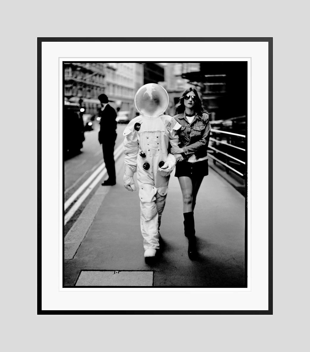 Spiritualized  by Kevin Westenberg Signed Limited Edition For Sale 2