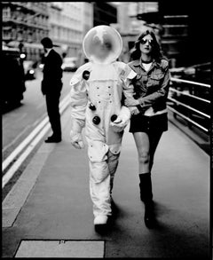 Spiritualized  by Kevin Westenberg Signed Limited Edition