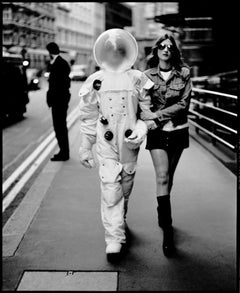 Spiritualized by Kevin Westenberg Signed Limited Edition