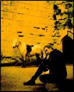 Sting by Kevin Westenberg Signed Limited Edition