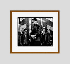 Suede by Kevin Westenberg Signed Limited Edition