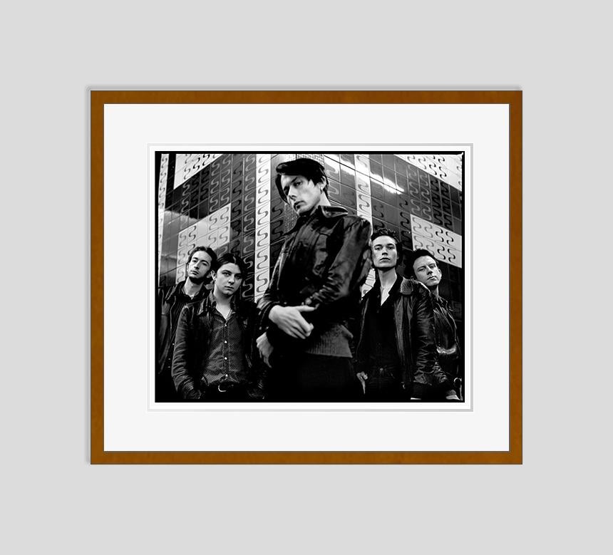 Suede by Kevin Westenberg Signed Limited Edition For Sale 1