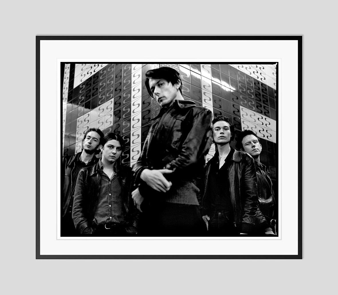 Suede by Kevin Westenberg Signed Limited Edition For Sale 3