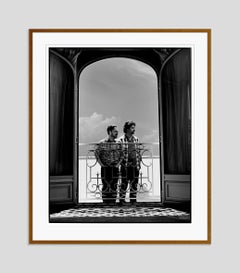 I fratelli Coen di Kevin Westenberg Edizione Limitata Firmata