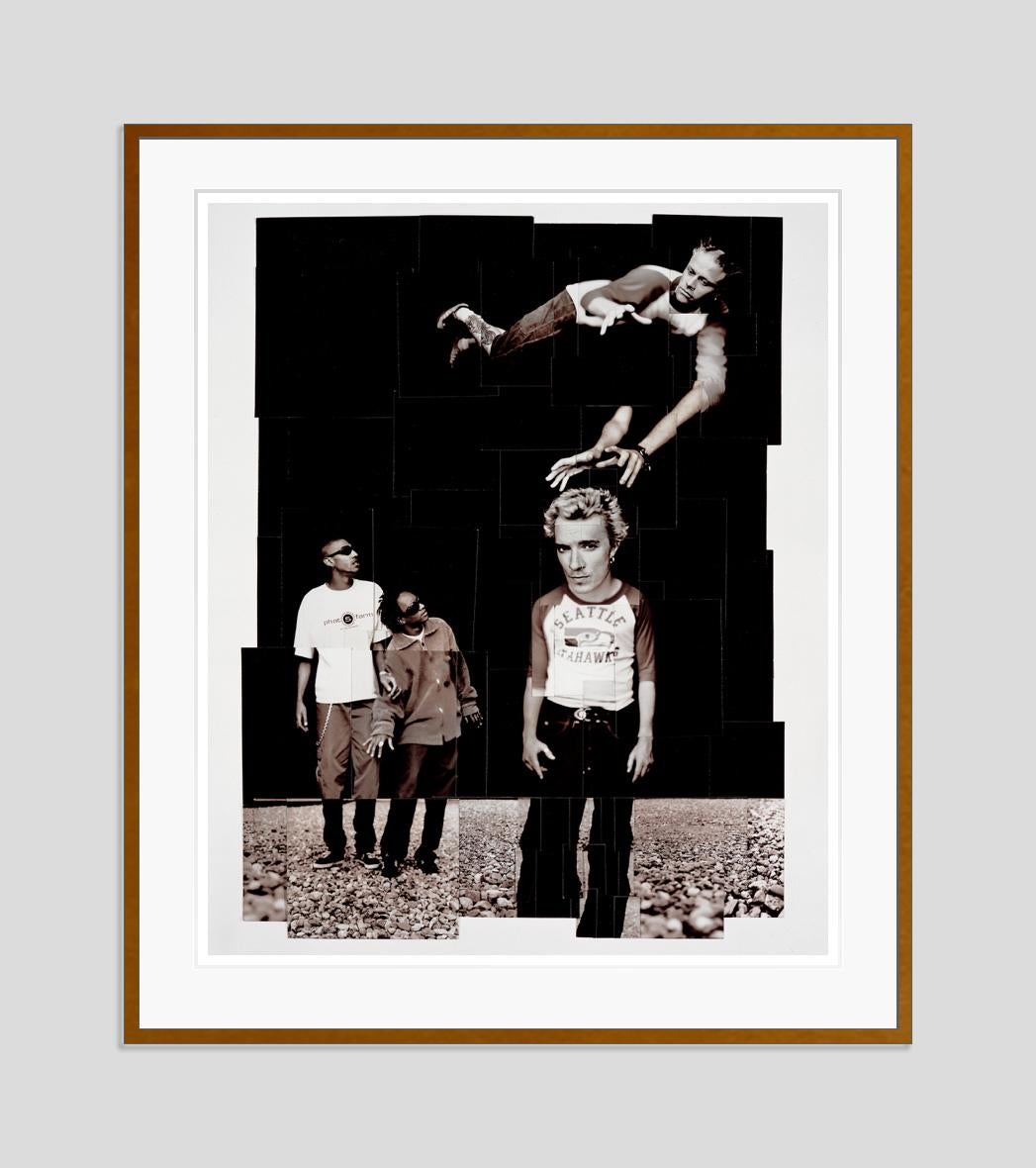 The Prodigy  by Kevin Westenberg Signed Limited Edition For Sale 1