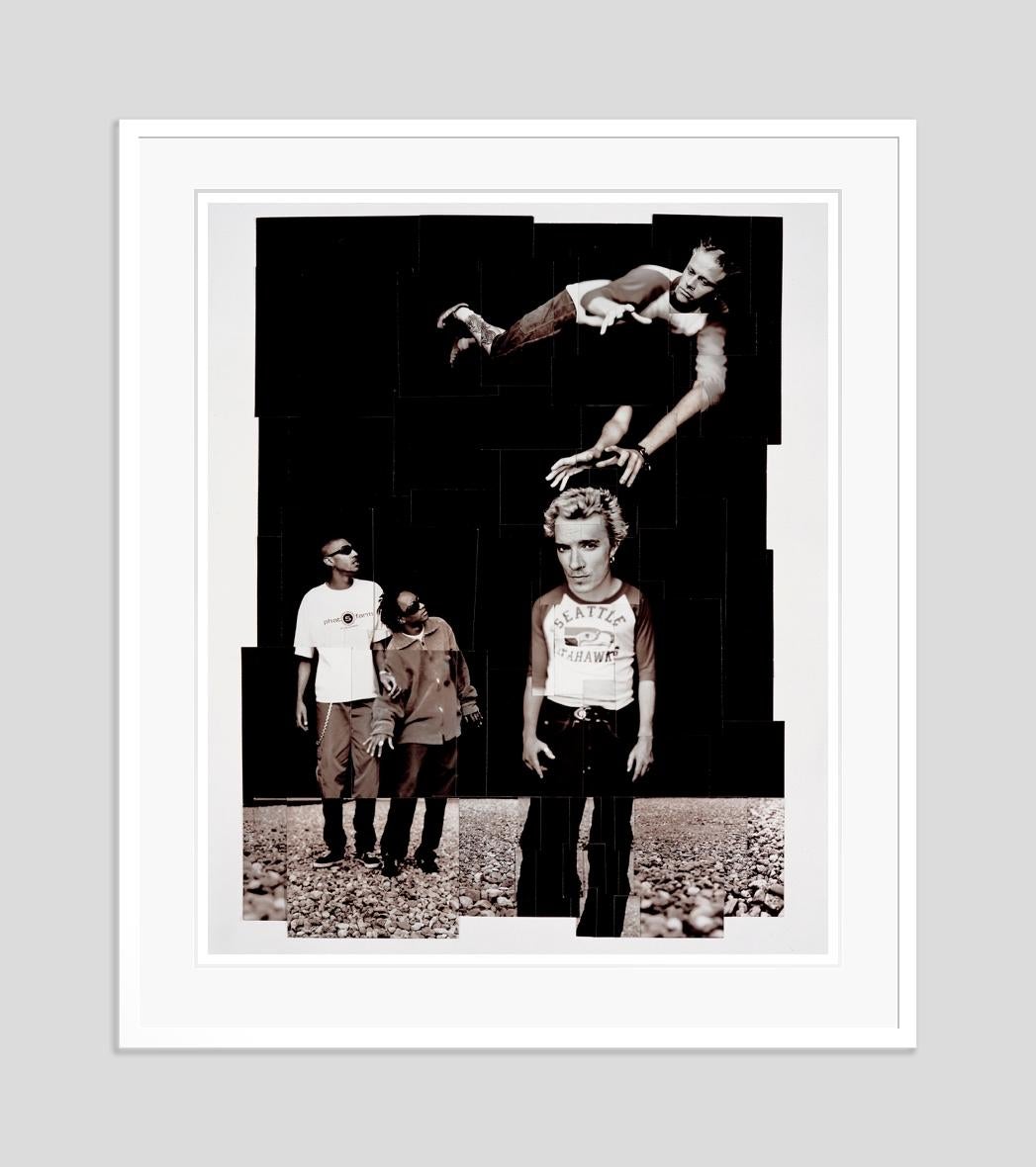 The Prodigy  by Kevin Westenberg Signed Limited Edition For Sale 2