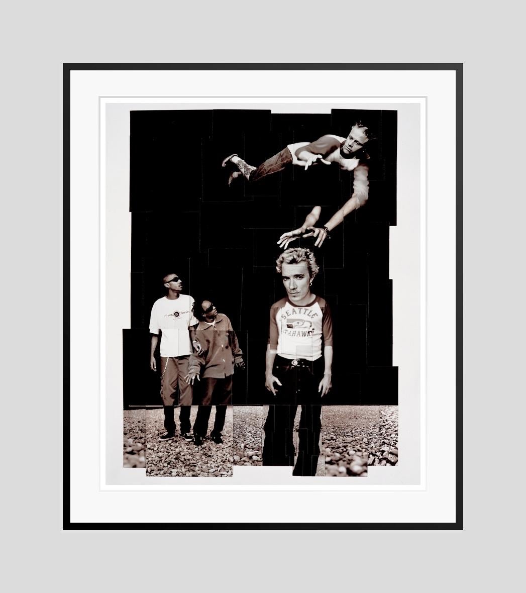 The Prodigy  by Kevin Westenberg Signed Limited Edition For Sale 3