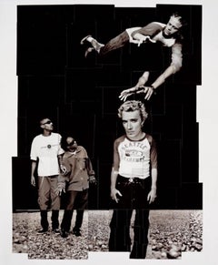 The Prodigy by Kevin Westenberg Signed Limited Edition