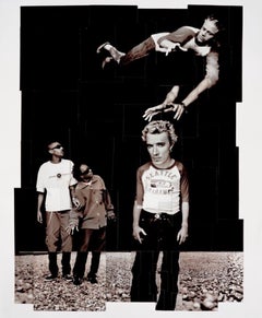 The Prodigy  by Kevin Westenberg Signed Limited Edition
