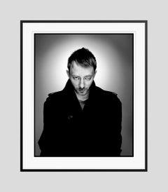 Thom Yorke by Kevin Westenberg Signed Limited Edition