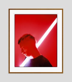 Thom Yorke by Kevin Westenberg Signed Limited Edition