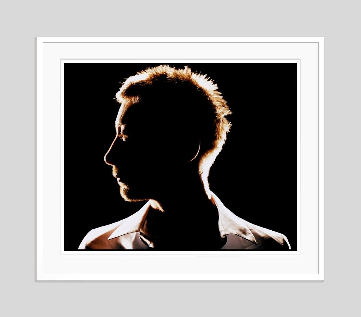 Thom Yorke by Kevin Westenberg Signed Limited Edition For Sale 2