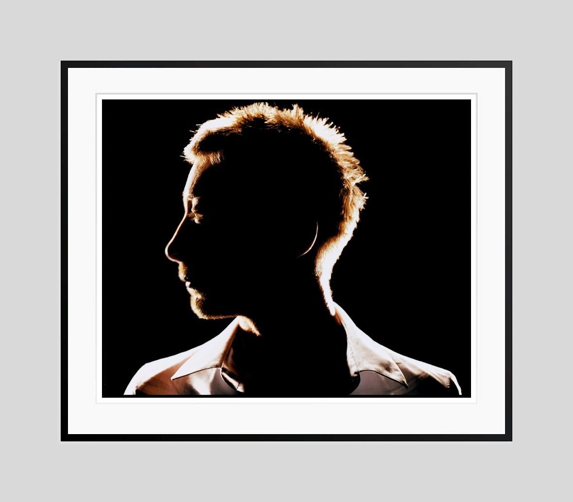 Thom Yorke di Kevin Westenberg Edizione Limitata Firmata in vendita 3