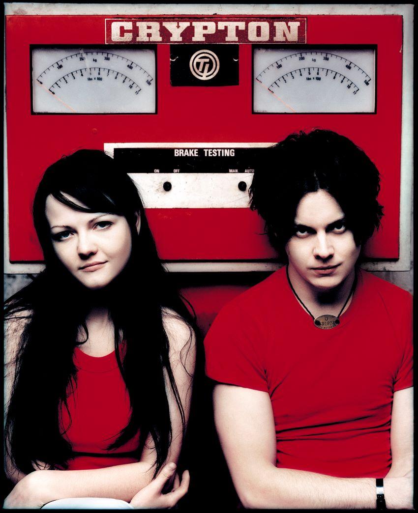 White Stripes

2002

by Kevin Westenberg
Signed Limited Edition

Kevin Westenberg is famed for his creation of provocative and electrifying images of world-class musicians, artists and movie stars for over 25 years.

His technique of lighting,