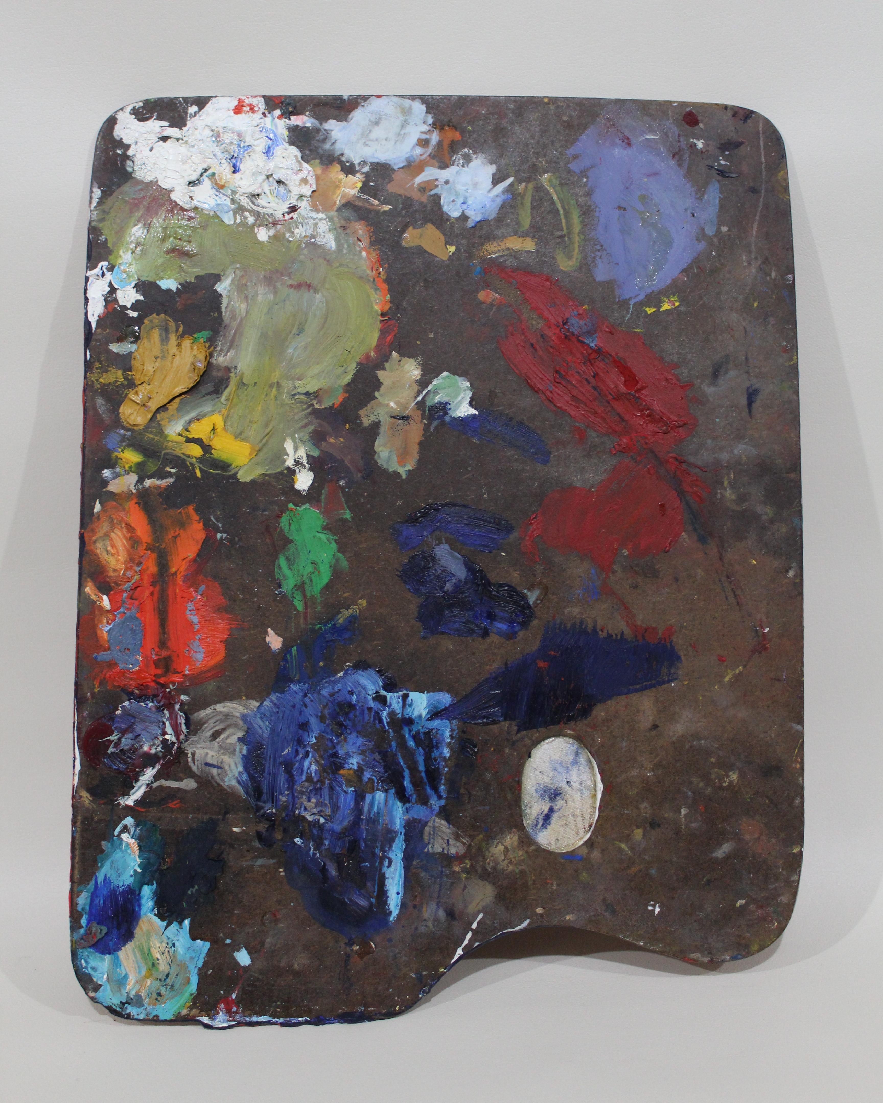 American Kevin Yuen Painting