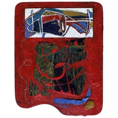 Kevin Yuen Painting
