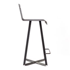 'Key Barstool' by Basile Built - Limited Edition