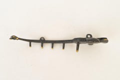 key holder sculpture elephant by walter bosser for wall vienna around 1950s