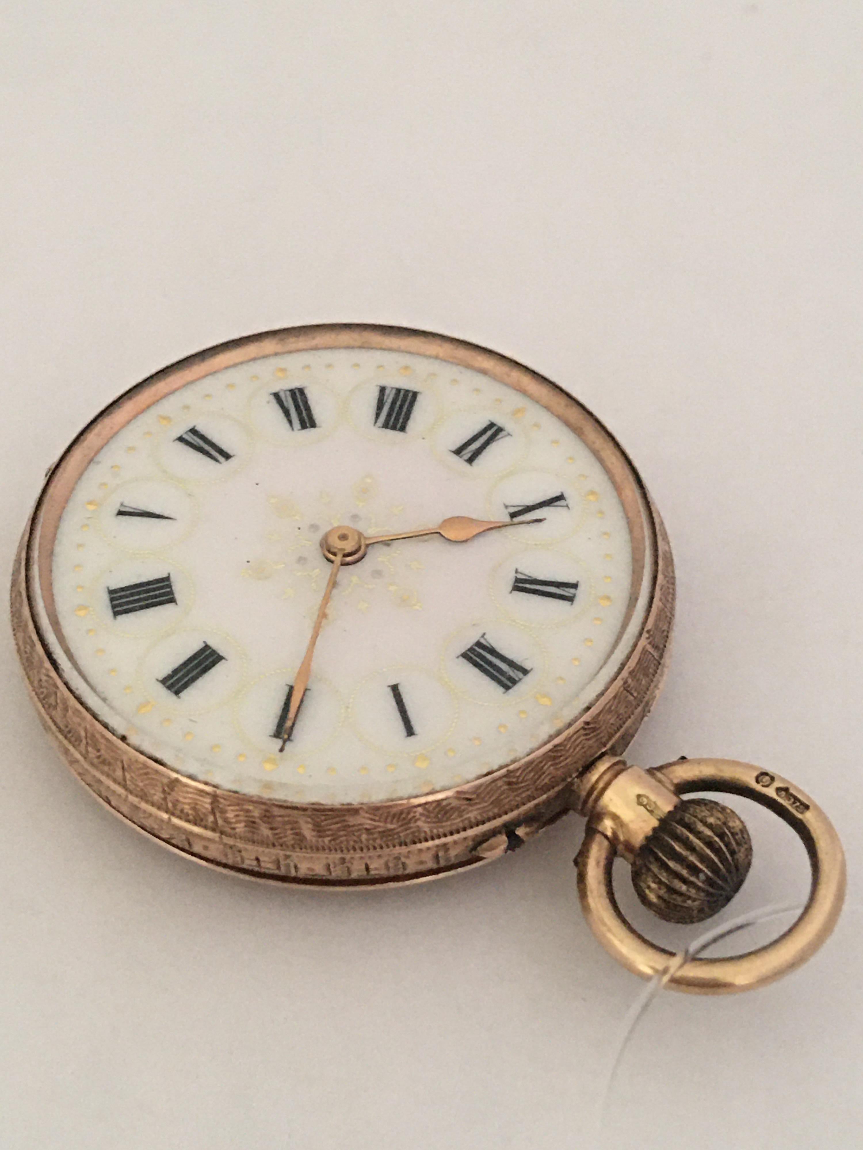 old watch png