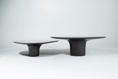 Key Low Table / Set Of Two By Privatiselectionem
