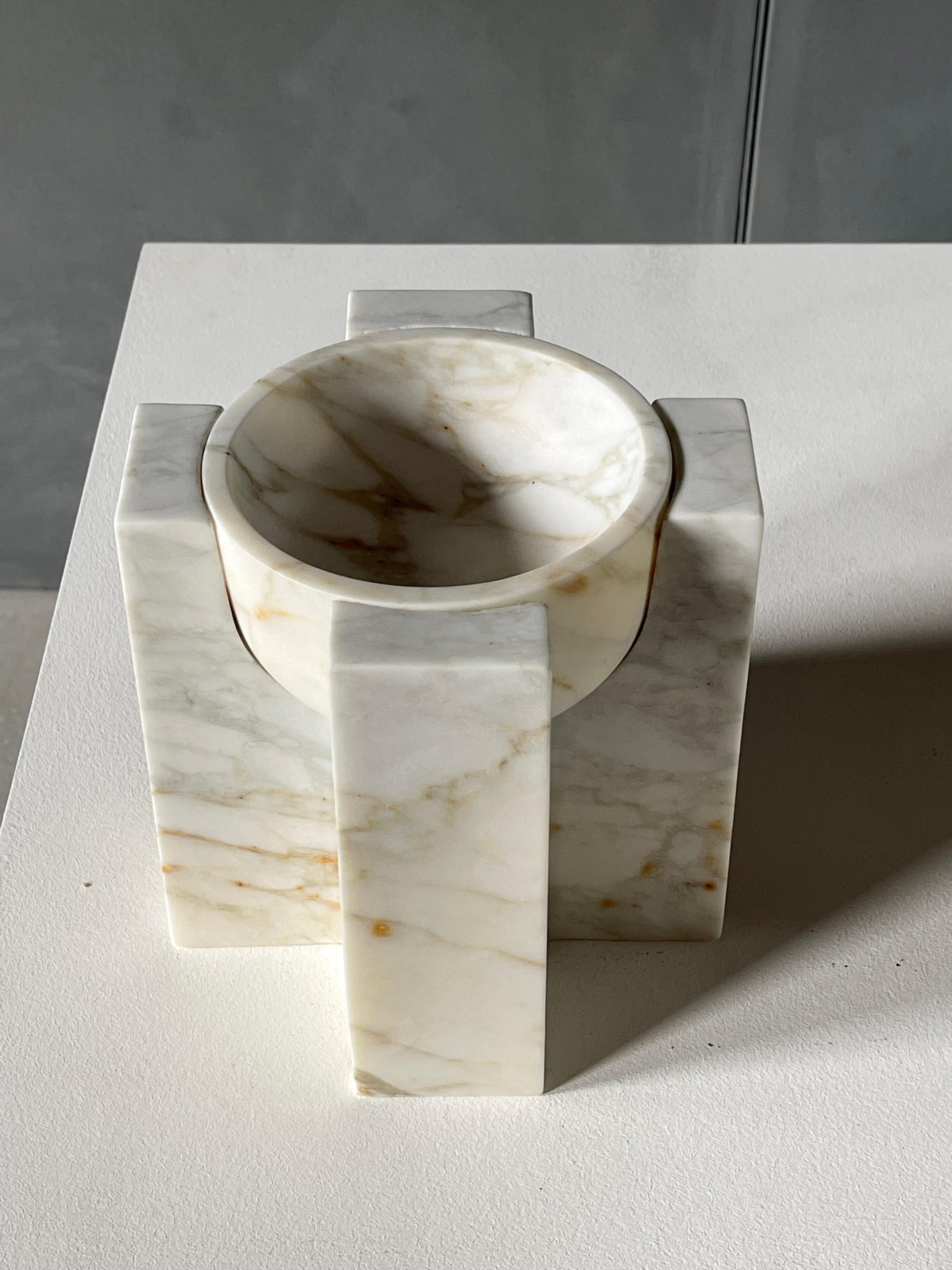 Marble KEY tidy - Arno Declercq For Sale