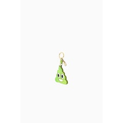 Keychain Emoji in Lime Python