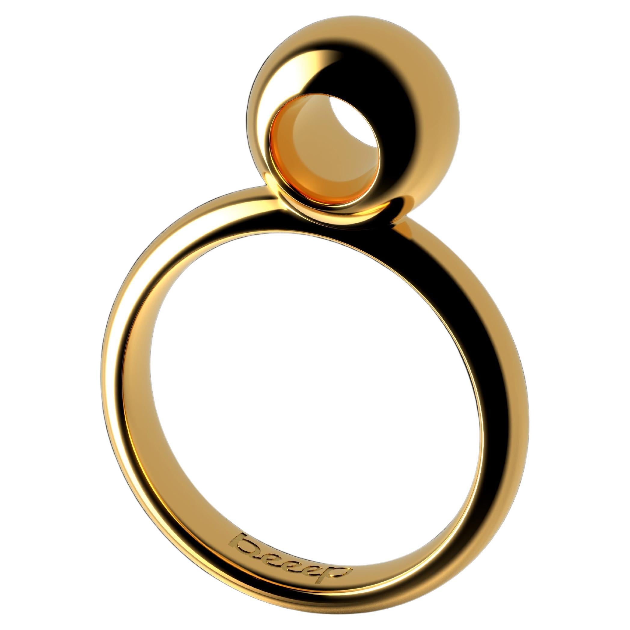 KeyRing - Conceptual Wearable Modern Key Chain Jewelry