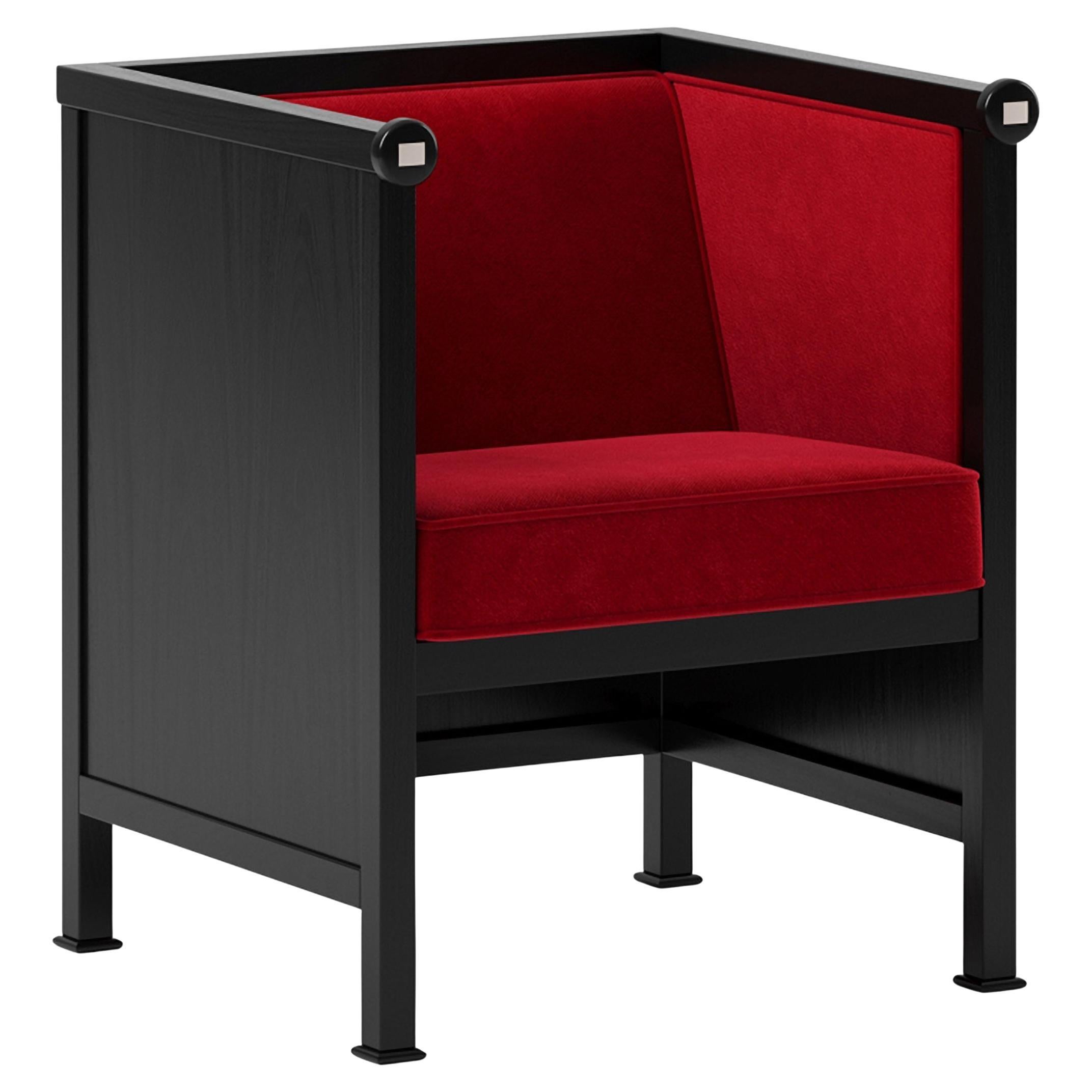 Chaise Keys en Dedar Adamo
Eva par Kevin Frankental pour Lemon