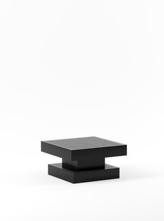 Table basse Keys par Kevin Frankental, style Art déco, Pays-Bas