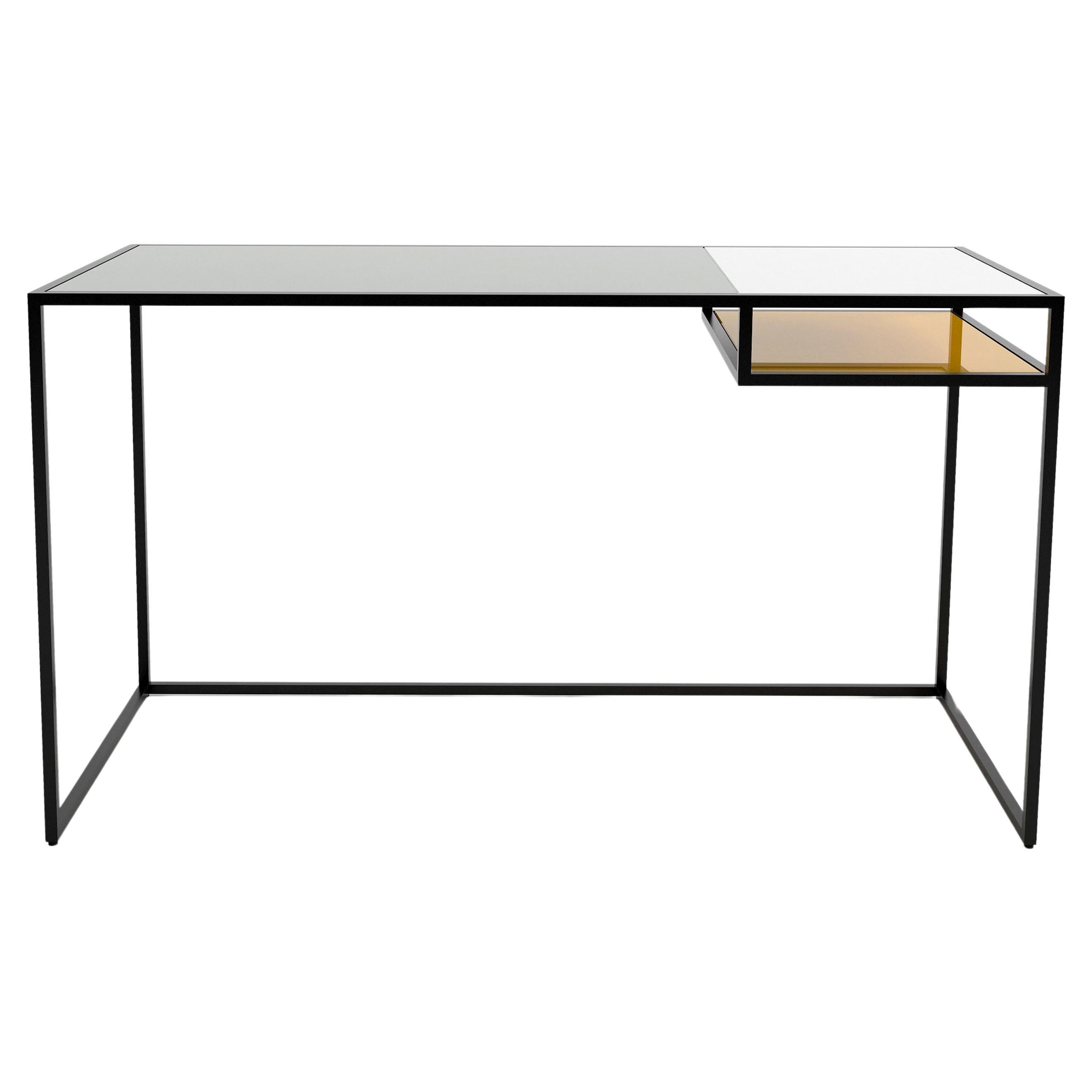 Schlüssel-Schreibtisch von Phase Design im Angebot