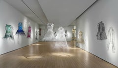 Reminiscence in Snow