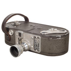 Keystone A7 Movie Camera, circa 1947