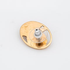 KFC Colonel Sanders Pin Diamond 10k Gold Kentucky Fried Chicken 25th Anniversary