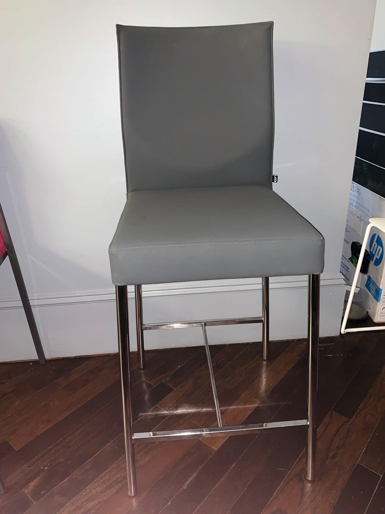 KFF Glooh Counter Stool For Sale at 1stDibs