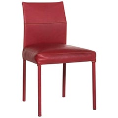 KFF Texas Leather Chair