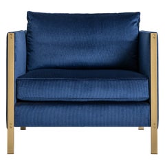 Sillón Armstrong KGBL