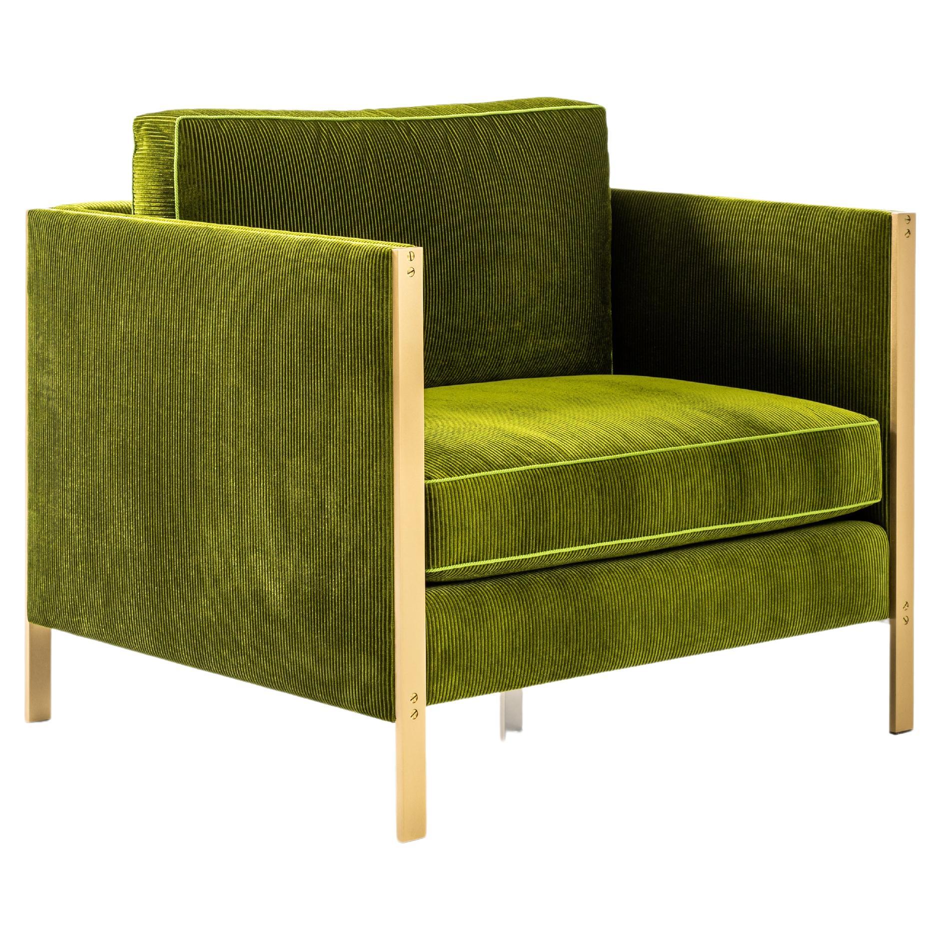 KGBL Armstrong Armchair  For Sale
