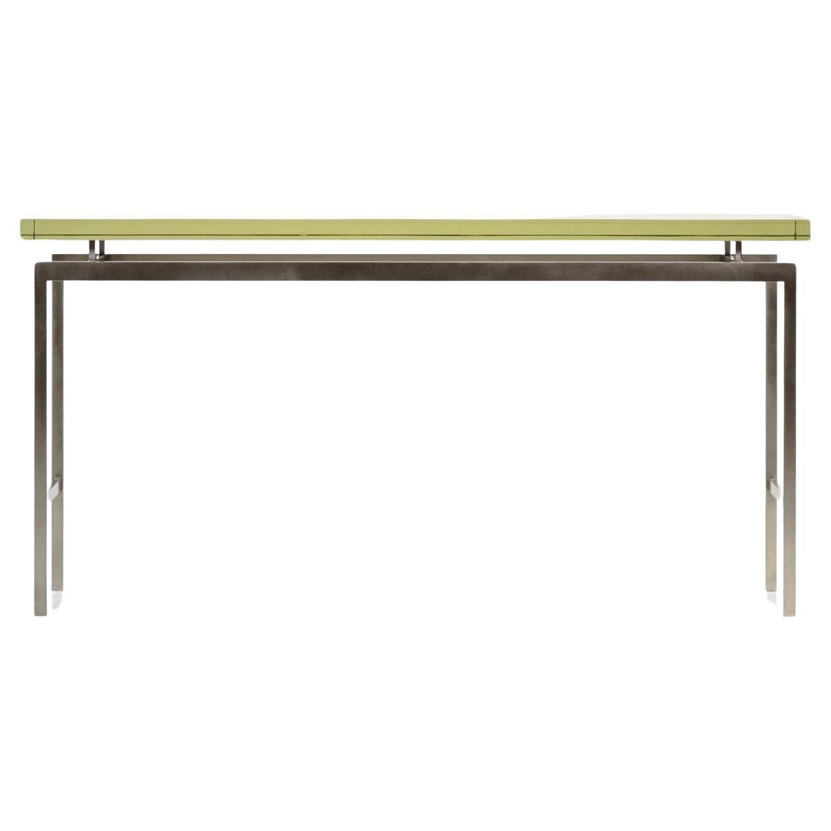 KGBL Console Tables