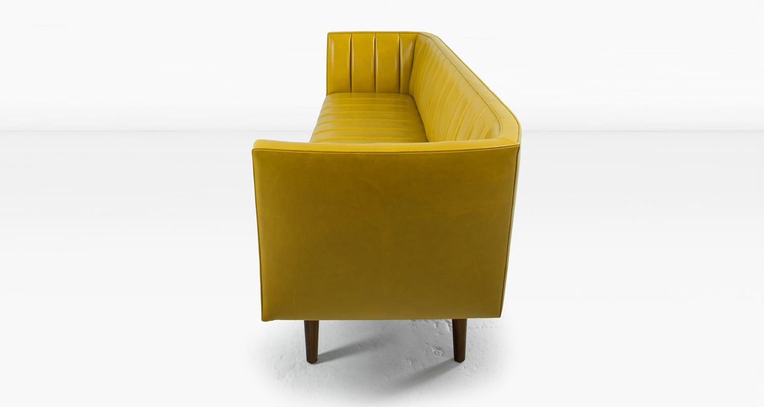 Modern KGBL Famechon Sofa For Sale