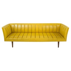 Vintage KGBL Famechon Sofa