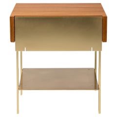 KGBL Hearns End Table 
